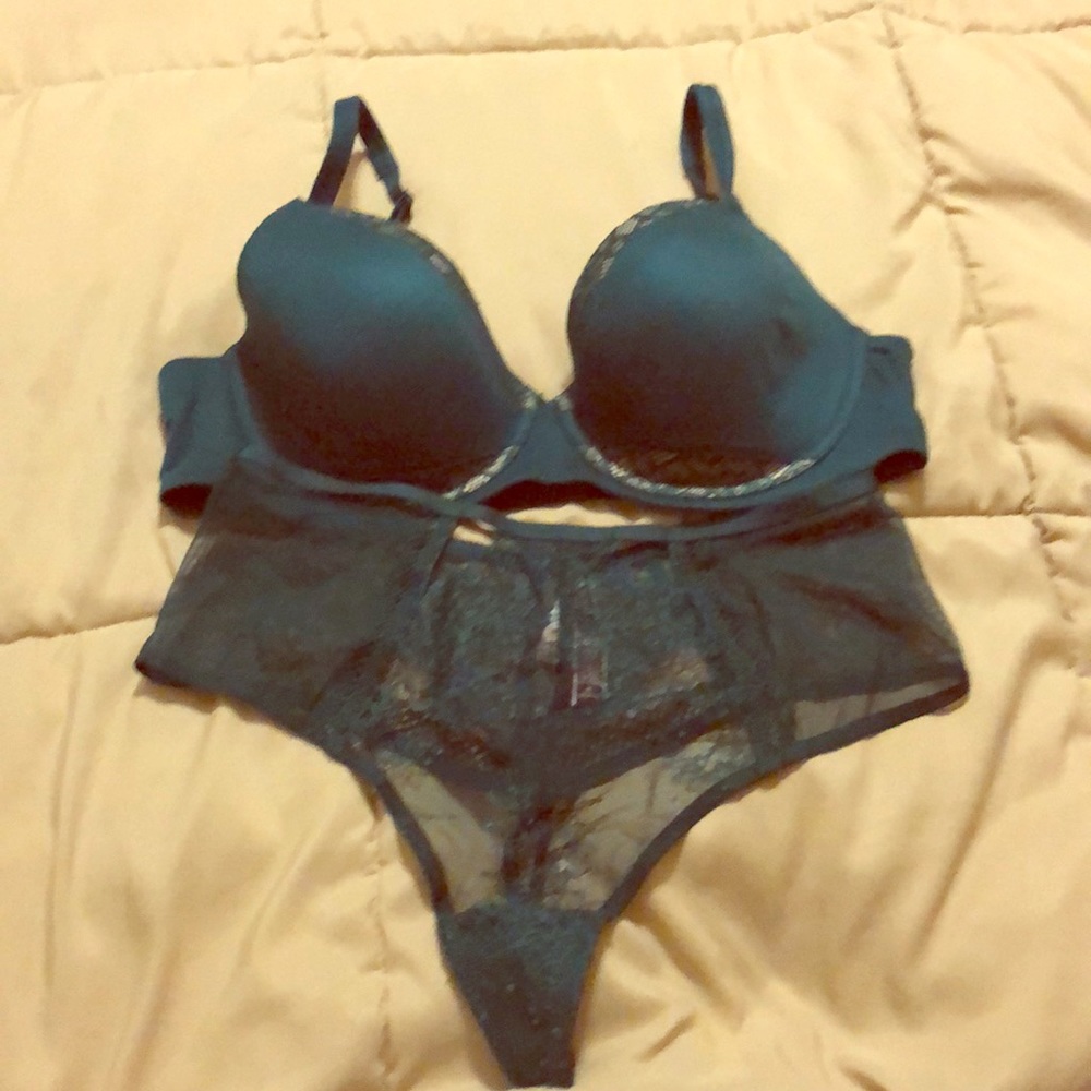 Victoria’s Secret bundle